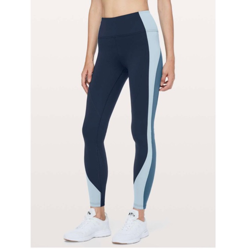 lululemon Get Going Train Tight 28”